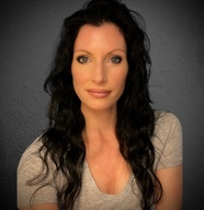 Amanda McKinney