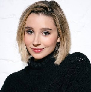 Amanda Montell