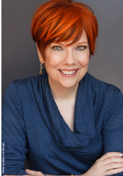Amanda Quick