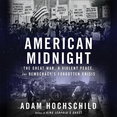 American Midnight by Adam Hochschild