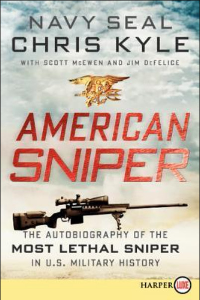 American Sniper