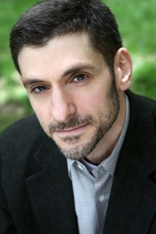 Amir Levine