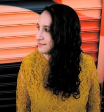 Amy Feltman