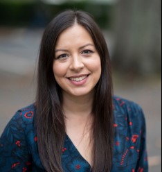 Amy McCulloch