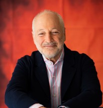 Andre Aciman