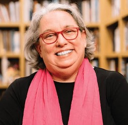 Andrea Beaty