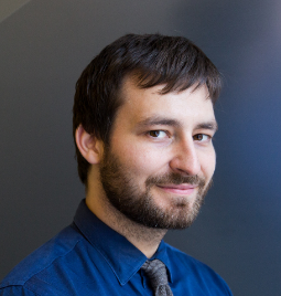 Andreas C. Muller