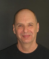 Andrew Hodges