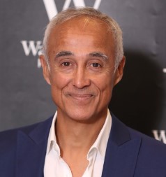 Andrew Ridgeley