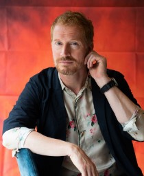 Andrew Sean Greer