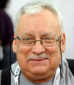 Andrzej Sapkowski
