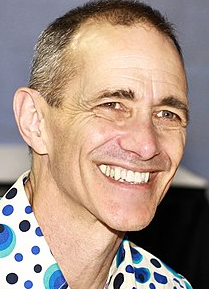 Andy Griffiths