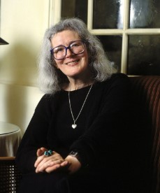 Angela Carter