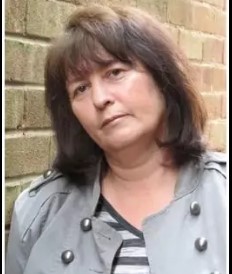 Angela Marsons