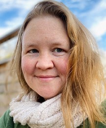 Anita Kelly