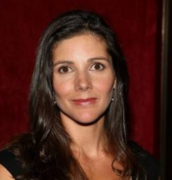 Ann Brashares