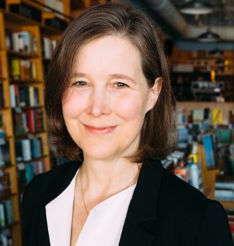 Ann Patchett