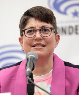 Annalee Newitz