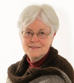 Anne Bishop