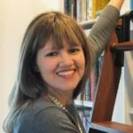 Anne Bogel