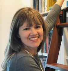 Anne Bogel