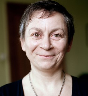 Anne Enright