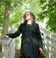 Anne Frasier