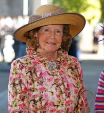 Anne Glenconner