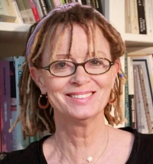 Anne Lamott