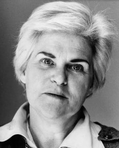 Anne McCaffrey