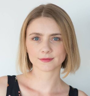 Anne-Sophie Jouhanneau
