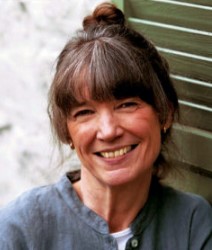 Anne Tyler