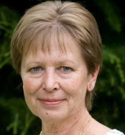 Anne Waugh