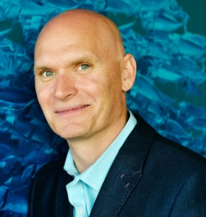 Anthony Doerr