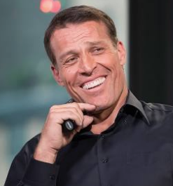 Anthony Robbins