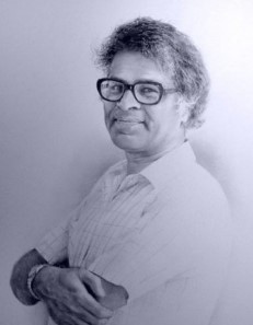 Anthony de Mello