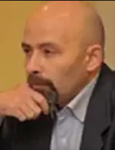 Antonio Giustozzi