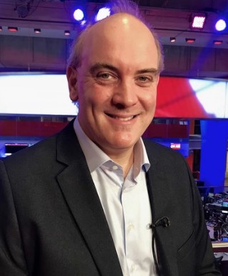 Antony Dapiran