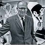 Arthur C. Clarke