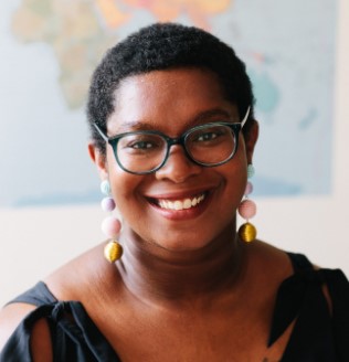 Ashley C. Ford