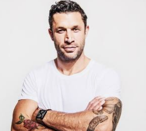 Aubrey Marcus