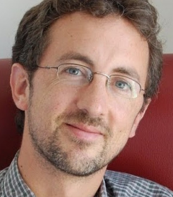 Aurelien Geron