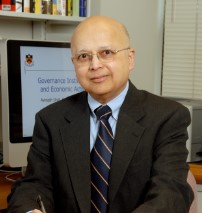Avinash K. Dixit