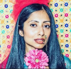 Avni Doshi