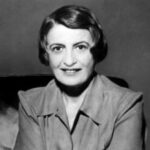 Ayn Rand