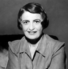 Ayn Rand