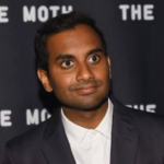 Aziz Ansari