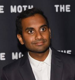 Aziz Ansari