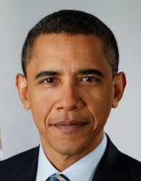 Barack Obama