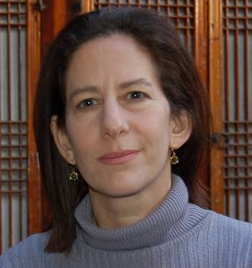 Barbara Demick